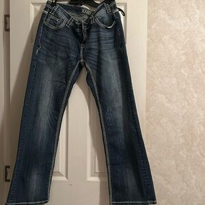 Women’s jeans
